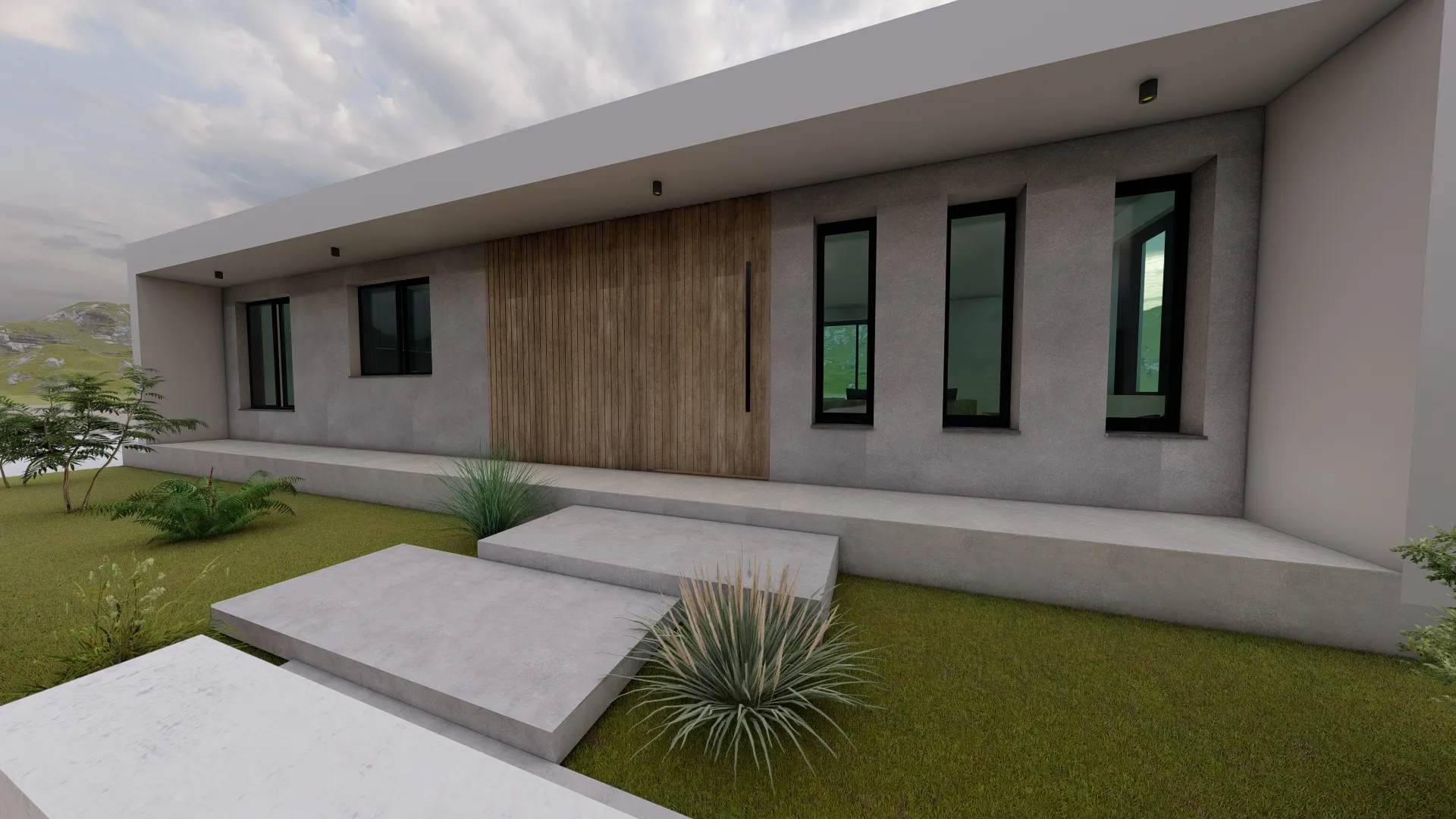Private Residence